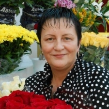 МЛМ лидер  Ирина Усольцева