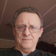 МЛМ лидер Valery Byshenko