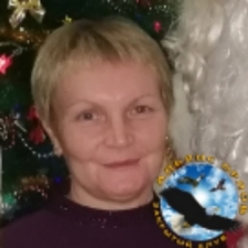 МЛМ лидер Елена Петрушеня