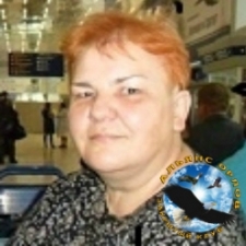 МЛМ лидер Жанна Романенко