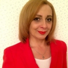 МЛМ лидер Irina Bondarenko