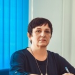 МЛМ лидер Светлана Долгова