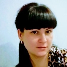 МЛМ лидер Анна Волкова