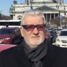 МЛМ лидер Александр Шкарпетов