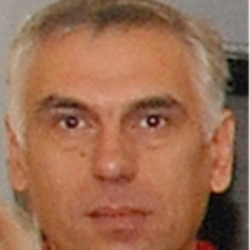 МЛМ лидер Олег Башмак