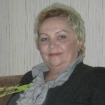 МЛМ лидер Нина Сафина