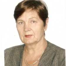 МЛМ лидер Лидия Солодилова