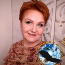 МЛМ лидер Виталина Викторова