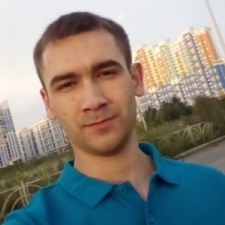 МЛМ лидер Александр Нагаев