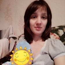 МЛМ лидер Илюзя Ибрагимова
