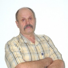 МЛМ лидер Николай Дресвянников