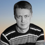 МЛМ лидер Денис Журавлёв