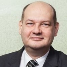 МЛМ лидер Валерий Удовенко