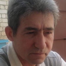 МЛМ лидер Viktor shalmanov
