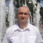МЛМ лидер Владимир Чернецкий