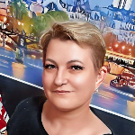 МЛМ лидер Ольга Погромская