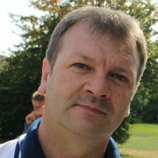 МЛМ лидер Viktor Knaub