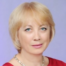 МЛМ лидер Halyna Samoilenko