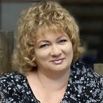 МЛМ лидер Елена Курмазова