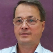 МЛМ лидер Виктор Заварухин