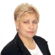 МЛМ лидер Марина Шмакова