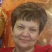 МЛМ лидер Lyudmila Chubukova