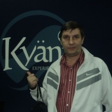 МЛМ лидер Oleg Ryabchikov