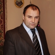 МЛМ лидер Ceргей Мельничук