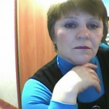 МЛМ лидер Марина Салова
