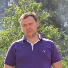 МЛМ лидер Константин Непочатов