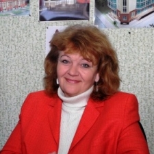 МЛМ лидер Наталья Сенаторова