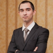 МЛМ лидер Иван Козлов