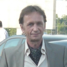 МЛМ лидер Александр Ягушев