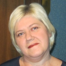 МЛМ лидер Марина Илькина