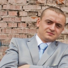 МЛМ лидер Игорь Дмитриев