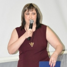 МЛМ лидер Татьяна Соцкова