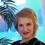 МЛМ лидер Ольга Филимонова
