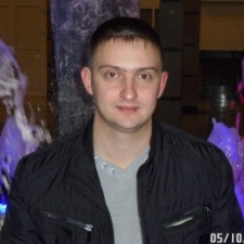 МЛМ лидер Kirill Kombarov