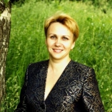 МЛМ лидер Elena Dokuchaeva