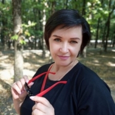 МЛМ лидер Ирина Коробова