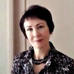 МЛМ лидер Марина Черданцева