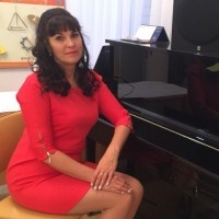 МЛМ лидер Елена Немынова