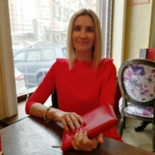 МЛМ лидер Наталья Плотникова