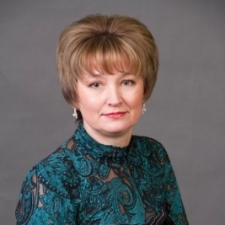 МЛМ лидер Светлана Амосова