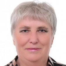 МЛМ лидер Татьяна Кравченко