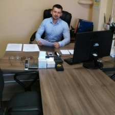 МЛМ лидер Дмитрий Нисифоров