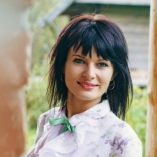 МЛМ лидер Мария Котова