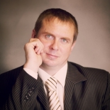 МЛМ лидер Сергей Федосеев