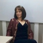 МЛМ лидер Ирина Булавина