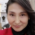 МЛМ лидер Nurgul Ysakova